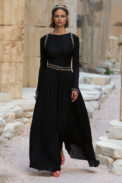 Chanel- Resort 2018- Paris