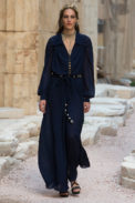 Chanel- Resort 2018- Paris