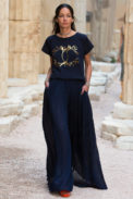 Chanel- Resort 2018- Paris