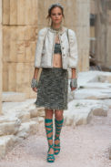 Chanel- Resort 2018- Paris