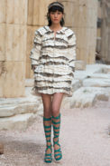 Chanel- Resort 2018- Paris
