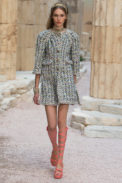 Chanel- Resort 2018- Paris