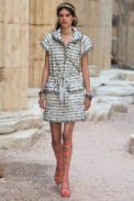 Chanel- Resort 2018- Paris