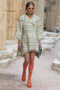 Chanel- Resort 2018- Paris