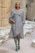 Chanel- Resort 2018- Paris