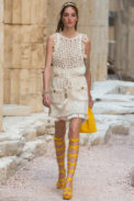 Chanel- Resort 2018- Paris
