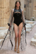 Chanel- Resort 2018- Paris