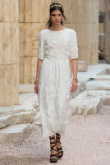 Chanel- Resort 2018- Paris