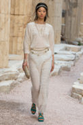Chanel- Resort 2018- Paris
