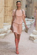 Chanel- Resort 2018- Paris