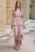 Chanel- Resort 2018- Paris