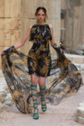 Chanel- Resort 2018- Paris