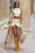 Chanel- Resort 2018- Paris