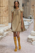 Chanel- Resort 2018- Paris