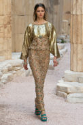 Chanel- Resort 2018- Paris