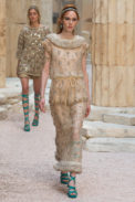 Chanel- Resort 2018- Paris