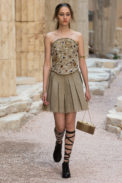 Chanel- Resort 2018- Paris