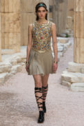 Chanel- Resort 2018- Paris