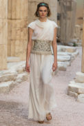 Chanel- Resort 2018- Paris