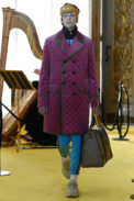 Gucci- Cruise 2018
Firenze
29/05/2018