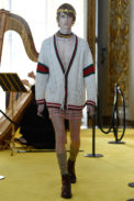 Gucci- Cruise 2018
Firenze
29/05/2018