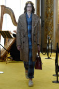 Gucci- Cruise 2018
Firenze
29/05/2018