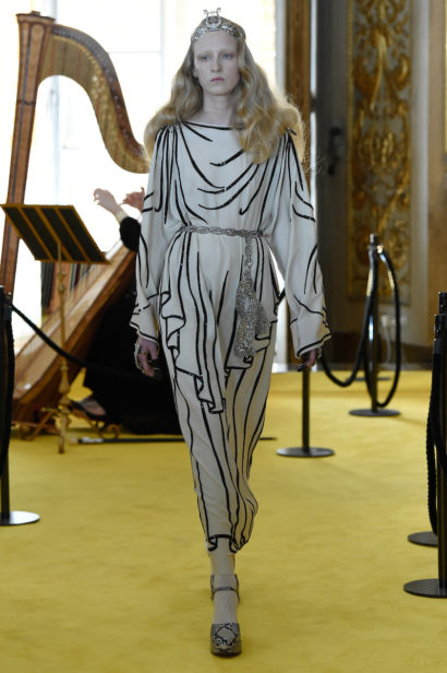 Gucci- Cruise 2018
Firenze
29/05/2018