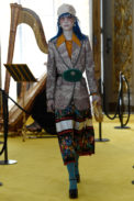 Gucci- Cruise 2018
Firenze
29/05/2018