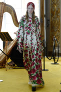 Gucci- Cruise 2018
Firenze
29/05/2018
