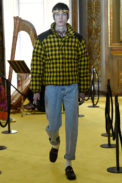 Gucci- Cruise 2018
Firenze
29/05/2018