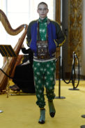 Gucci- Cruise 2018
Firenze
29/05/2018