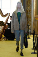 Gucci- Cruise 2018
Firenze
29/05/2018