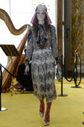Gucci- Cruise 2018
Firenze
29/05/2018