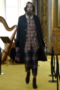 Gucci- Cruise 2018
Firenze
29/05/2018