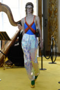 Gucci- Cruise 2018
Firenze
29/05/2018