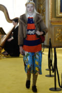 Gucci- Cruise 2018
Firenze
29/05/2018