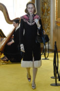 Gucci- Cruise 2018
Firenze
29/05/2018