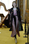 Gucci- Cruise 2018
Firenze
29/05/2018
