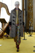 Gucci- Cruise 2018
Firenze
29/05/2018