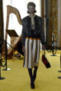 Gucci- Cruise 2018
Firenze
29/05/2018