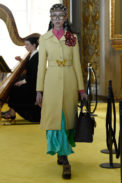 Gucci- Cruise 2018
Firenze
29/05/2018