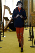 Gucci- Cruise 2018
Firenze
29/05/2018