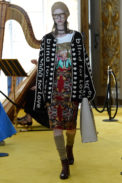 Gucci- Cruise 2018
Firenze
29/05/2018