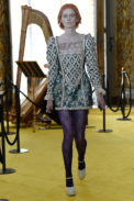Gucci- Cruise 2018
Firenze
29/05/2018