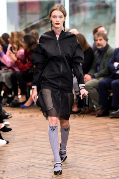 Prada- Resort 2018-