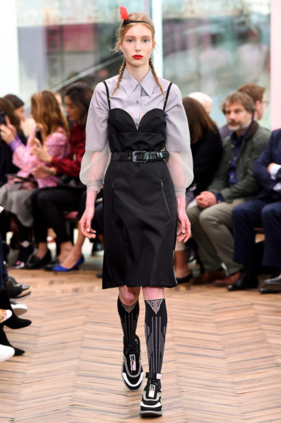 Prada- Resort 2018-