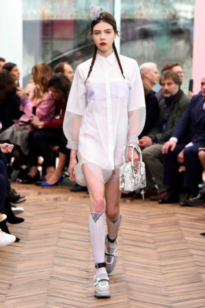 Prada- Resort 2018-