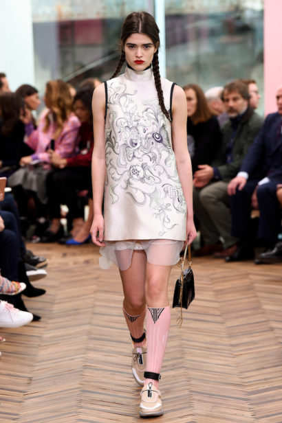 Prada- Resort 2018-