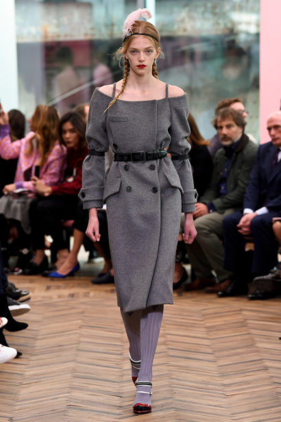 Prada- Resort 2018-