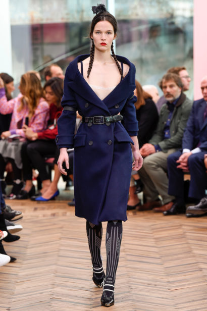 Prada- Resort 2018-